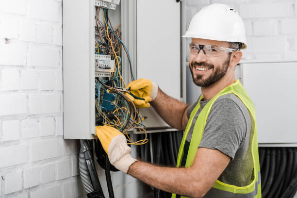 Best Electrical Installation Contractor  in Lauderdale, MN