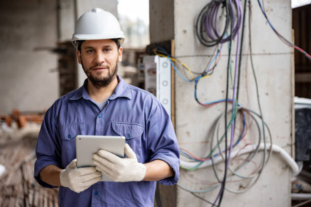 Best Circuit Breaker Repair  in Lauderdale, MN