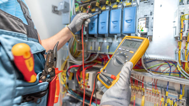 Best Electrical Wiring Services  in Lauderdale, MN