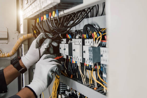 Best Electrical Wiring Services  in Lauderdale, MN